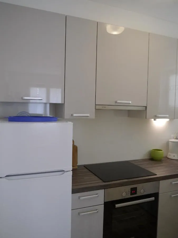 Apartment Romana Opatija 0*,  Kroatien