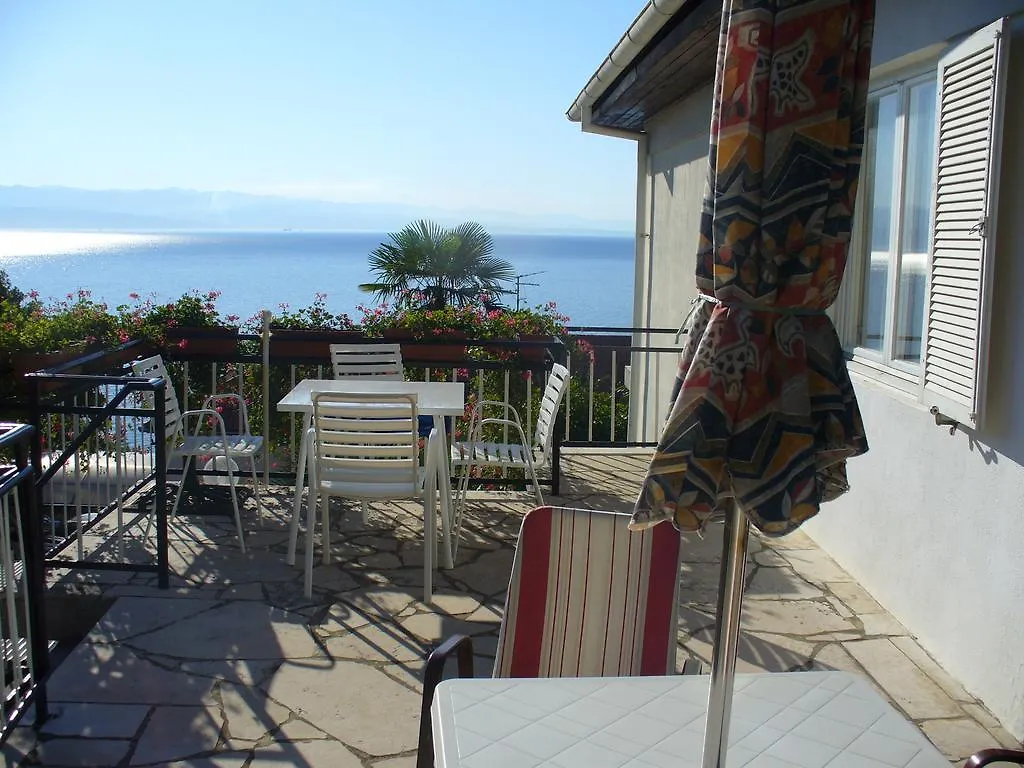 Apartment Romana Opatija
