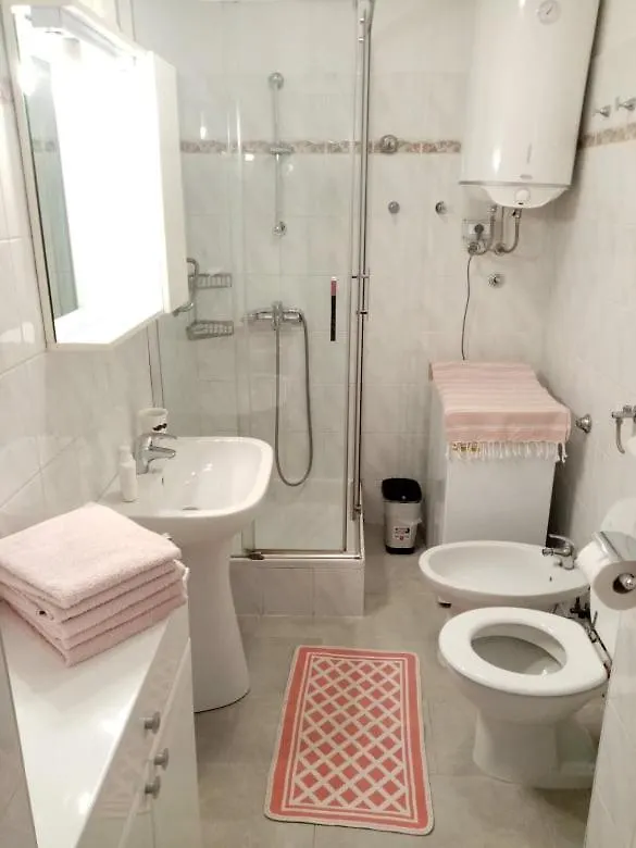 Apartment Romana Opatija 0*,