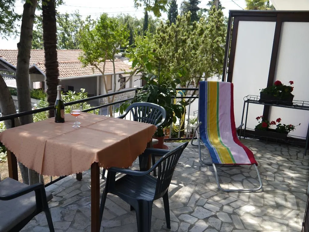 Apartment Romana Opatija