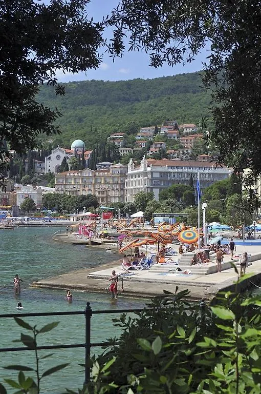 Apartment Romana Opatija
