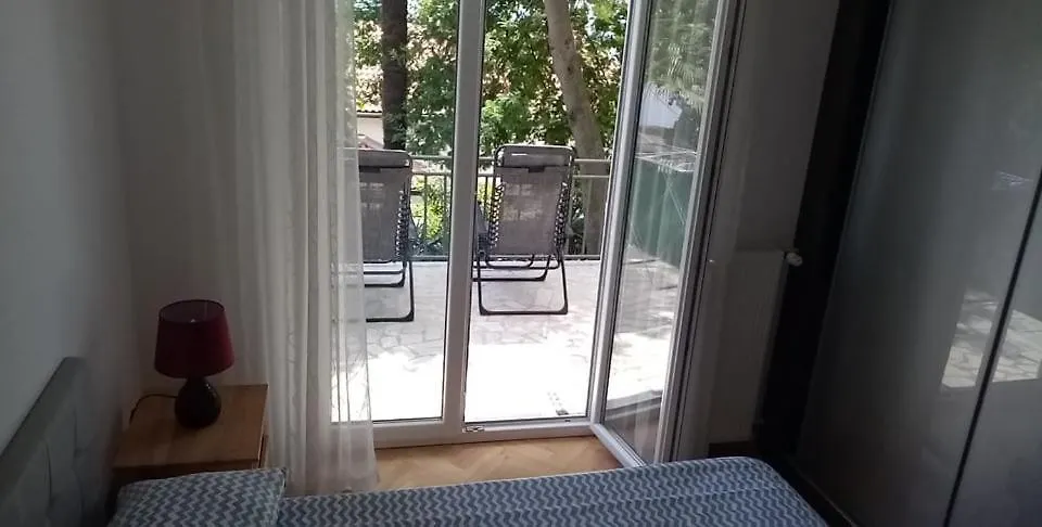 Apartment Romana Opatija Kroatien
