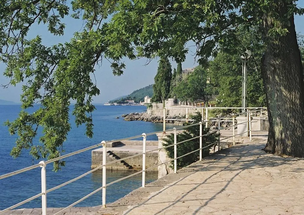 Apartment Romana Opatija