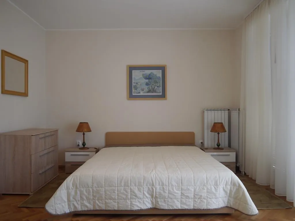 Apartment Romana Opatija