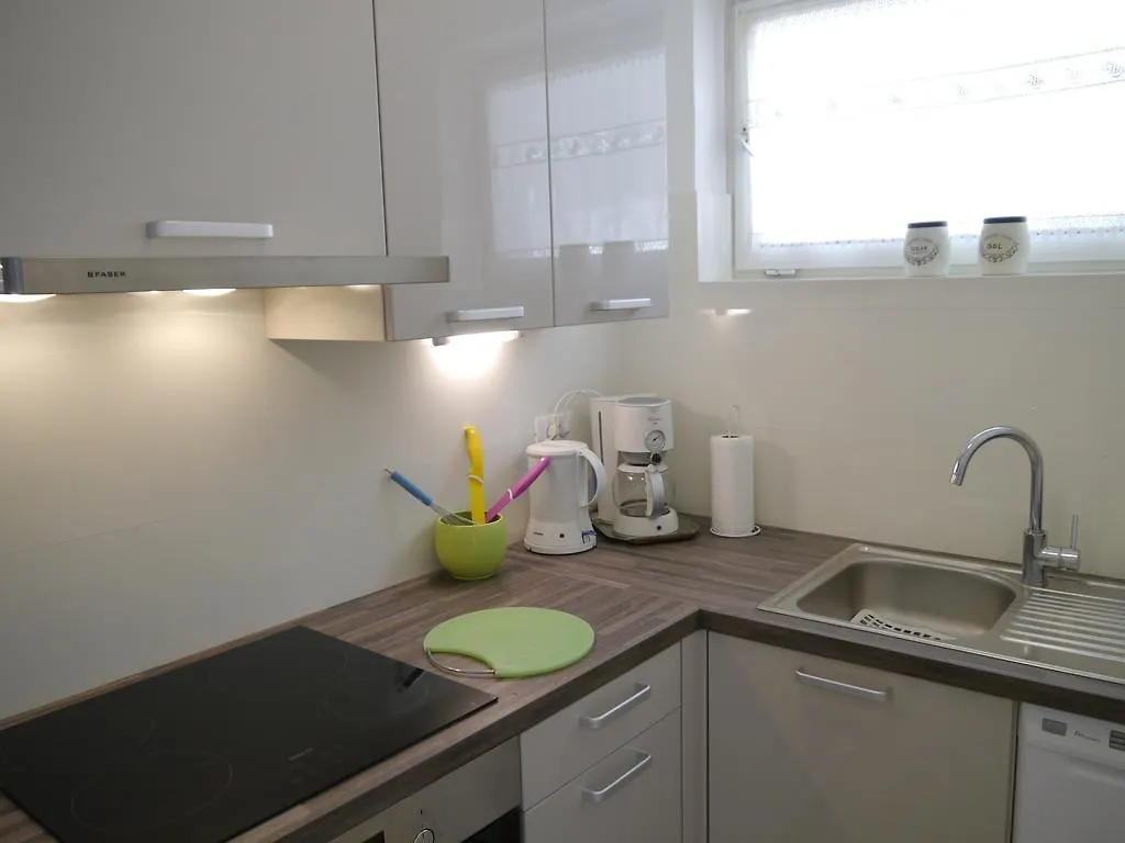 Apartment Romana Opatija