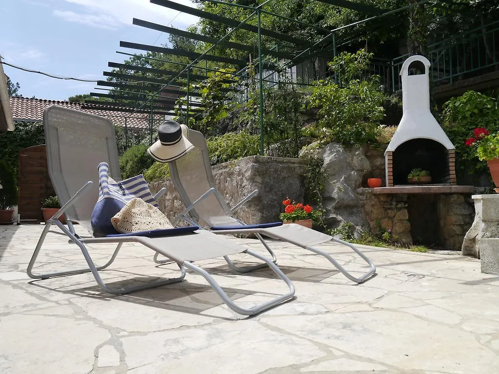 Apartment Romana Opatija 0*,  Kroatien
