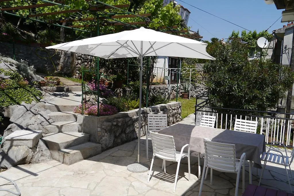 Apartment Romana Opatija 0*,