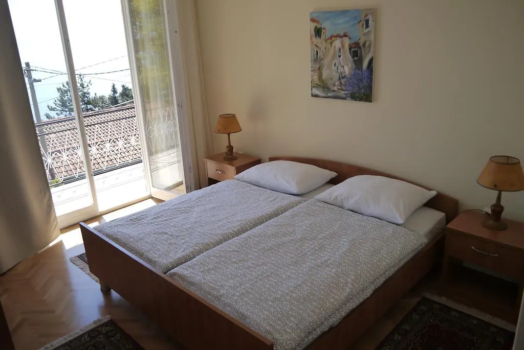 Apartment Romana Opatija