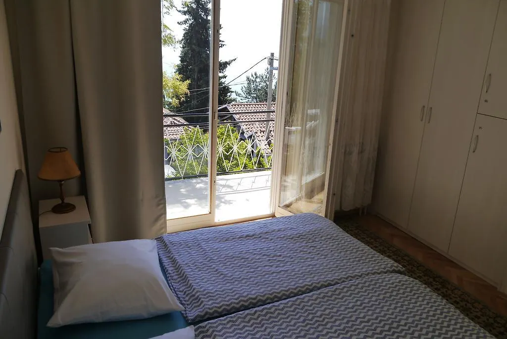 Apartment Romana Opatija Kroatien
