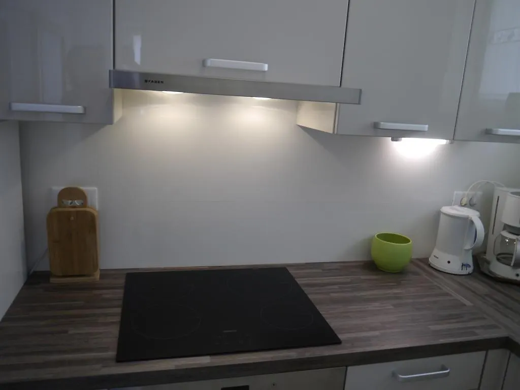 Apartment Romana Opatija كرواتيا