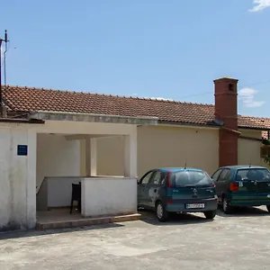 Teo Apartment