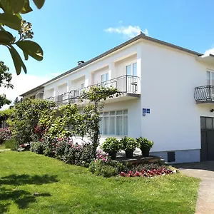 Granzola , Sukošan Kroatien