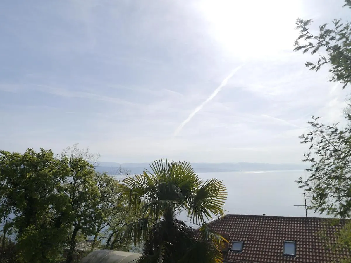 Apartment Romana Opatija 0*,  Chorvatsko