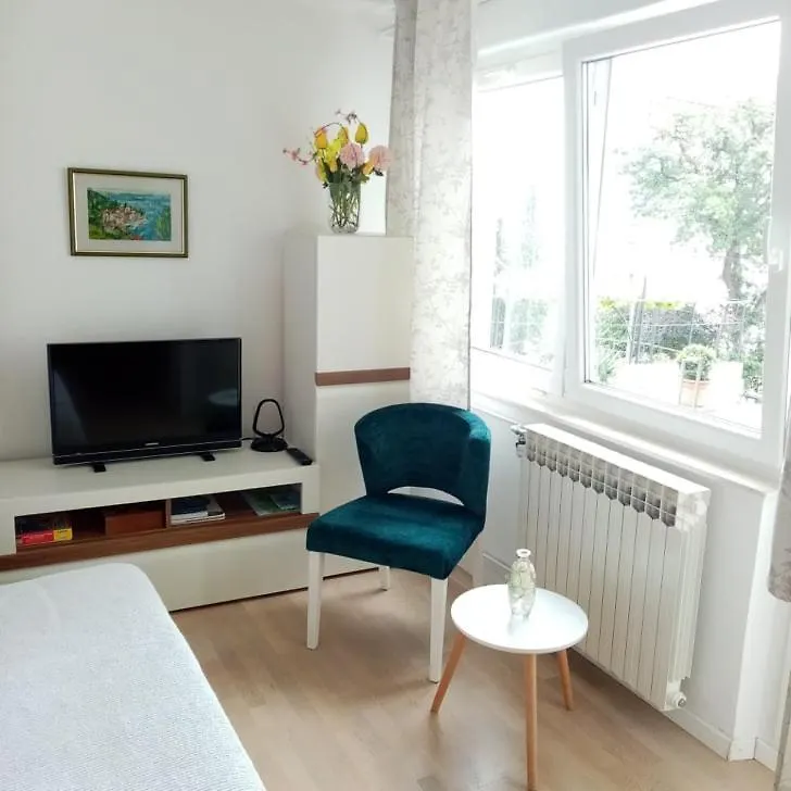 Apartment Romana Opatija Croatia