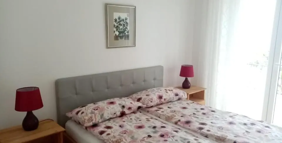 Apartment Romana Opatija