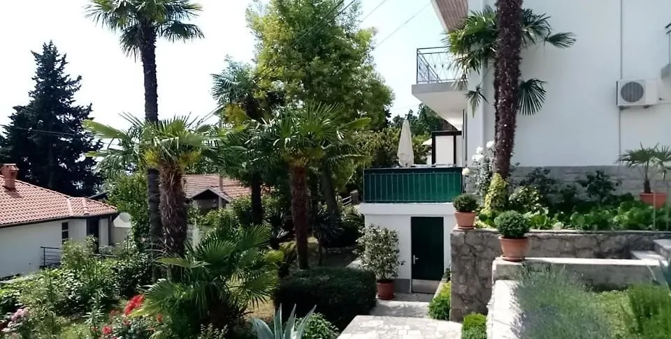 Apartment Romana Opatija Croatia