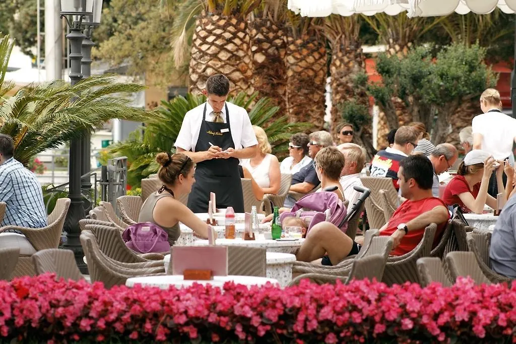 Apartment Romana Opatija
