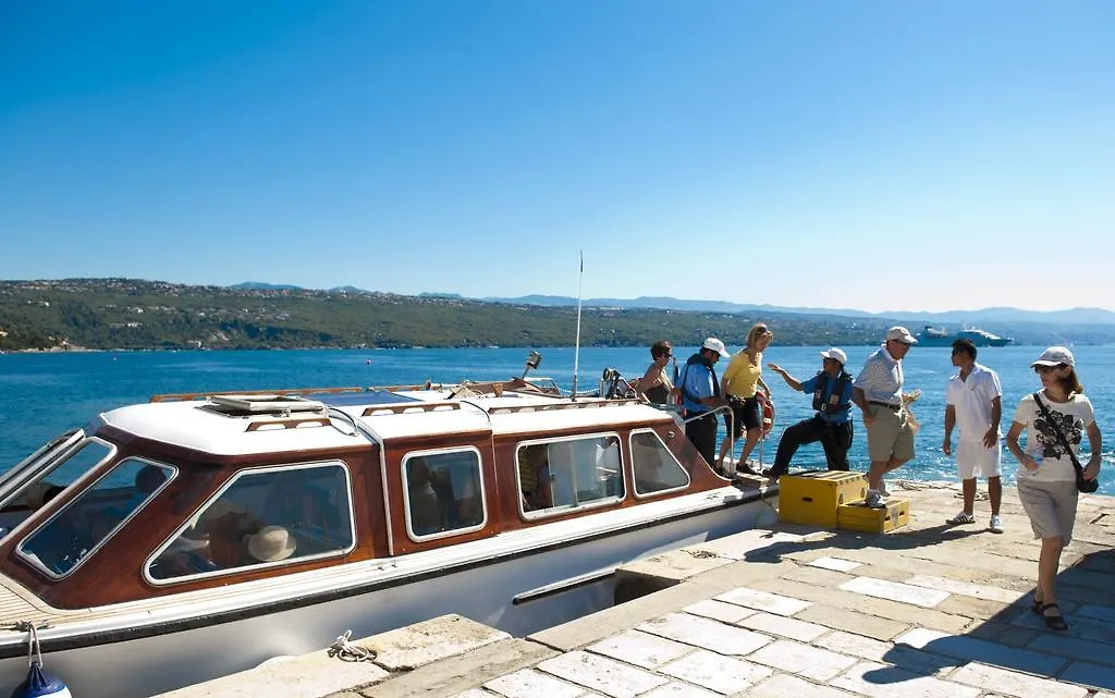 Apartment Romana Opatija 0*,  Croatia