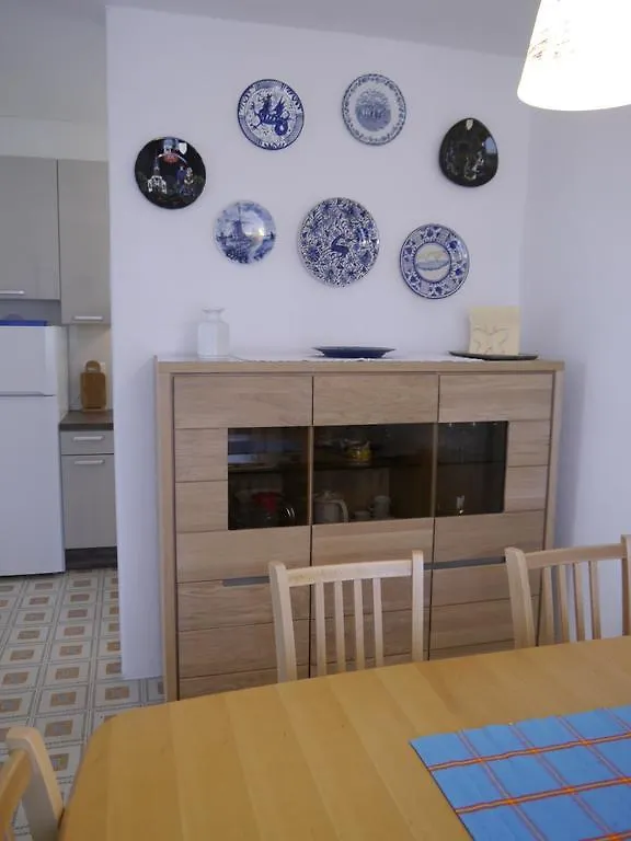 Apartment Romana Opatija