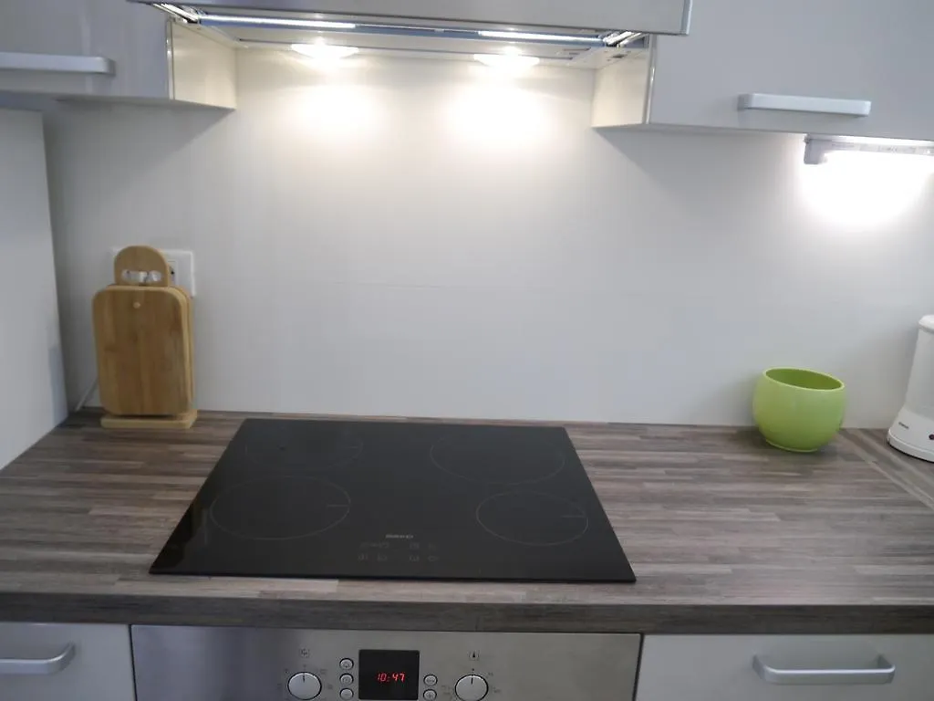 Apartment Romana Opatija