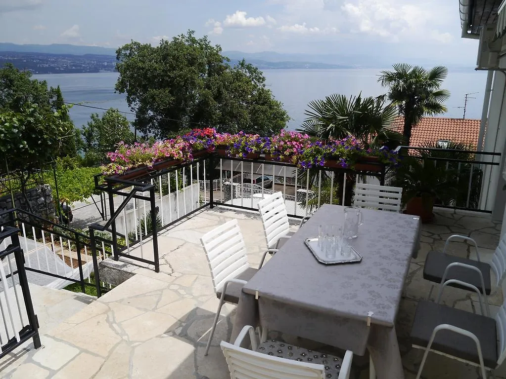 Apartment Romana Opatija