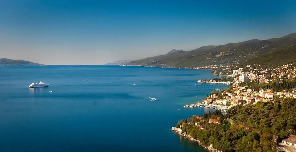 Apartment Romana Opatija 0*,  Croatia
