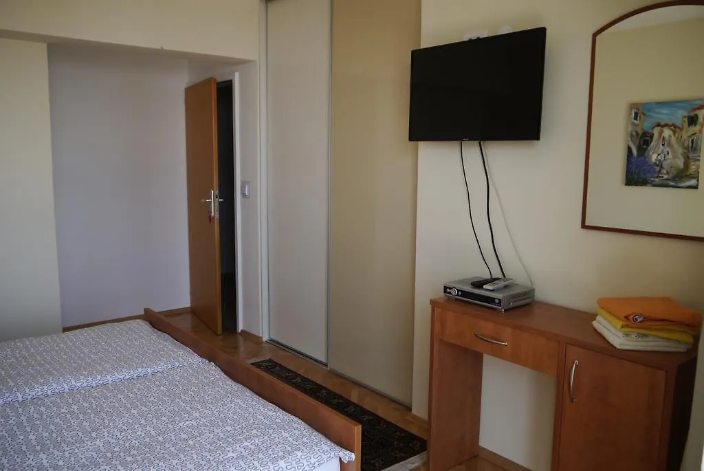 Apartment Romana Opatija 0*,