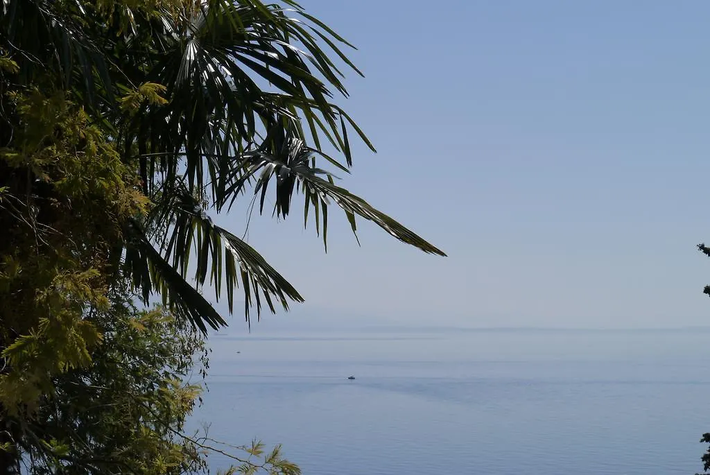 Apartment Romana Opatija