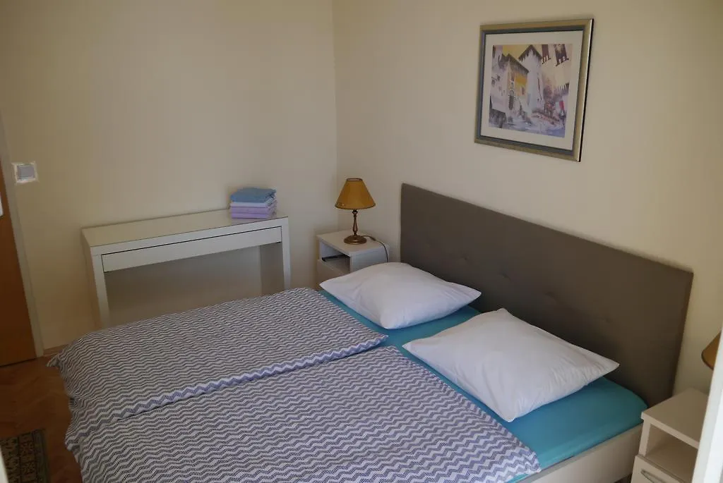 Apartment Romana Opatija